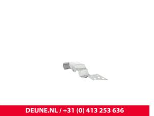 Mercedes Sprinter Front wing, left O9990002486 photo 4