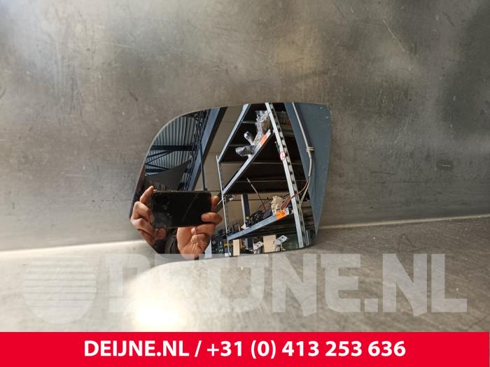 Mercedes Vito Spiegelglas links O248817