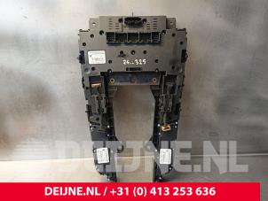 Porsche Panamera Heater control panel O248741 photo 2