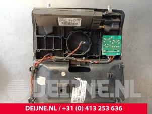 Porsche Cayenne Interior lighting, front O248749 photo 3
