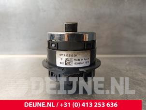 Porsche Panamera Light switch O248748 photo 3