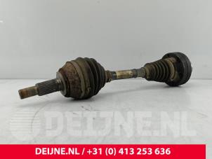 Gebruikte Homokineetas links-voor Porsche Cayenne (9PA) 3.2 V6 24V Prijs € 60,00 Margeregeling aangeboden door van Deijne Onderdelen Uden B.V.