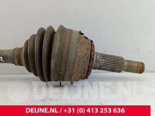 Porsche Cayenne Front drive shaft, left O248824 photo 3