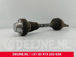 Porsche Cayenne Front drive shaft, left O248824 photo 2
