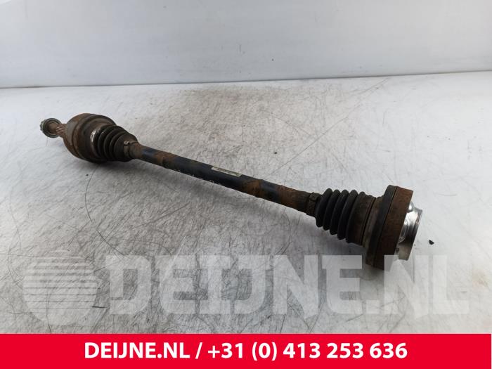 Porsche Cayenne Drive shaft, rear right O248825