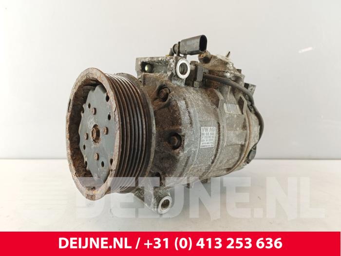 Gebruikte Aircopomp Porsche Cayenne (9PA) 3.2 V6 24V Prijs € 190,00 Margeregeling aangeboden door van Deijne Onderdelen Uden B.V.