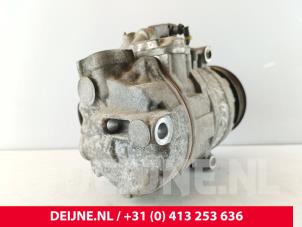 Porsche Cayenne Air conditioning pump O248830 photo 3