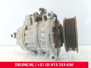 Porsche Cayenne Air conditioning pump O248830 photo 2
