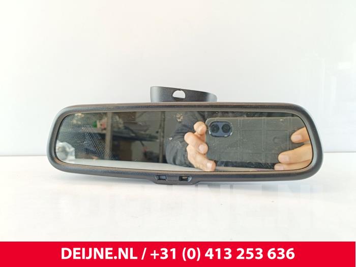 Porsche Cayenne Rear view mirror O248832