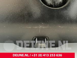 Porsche Cayenne Rear view mirror O248832 photo 3