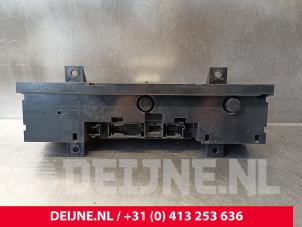 Mercedes Sprinter Heater control panel O248819 photo 2