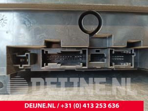 Mercedes Sprinter Heater control panel O248819 photo 3