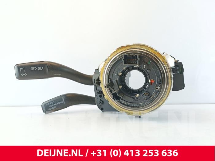 Porsche Cayenne Steering column stalk O248836