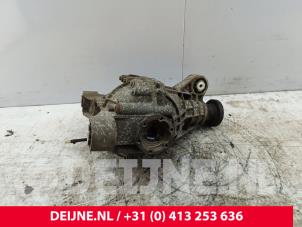 Porsche Cayenne Differentieel achter O248838 foto 2