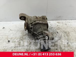 Gebruikte Differentieel achter Porsche Cayenne (9PA) 3.2 V6 24V Prijs € 325,00 Margeregeling aangeboden door van Deijne Onderdelen Uden B.V.