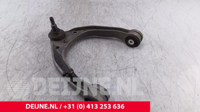 Porsche Cayenne Front upper wishbone, right O248841