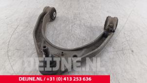 Porsche Cayenne Querlenker oben rechts vorne O248841 foto 2
