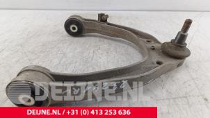 Porsche Cayenne Querlenker oben rechts vorne O248841 foto 3