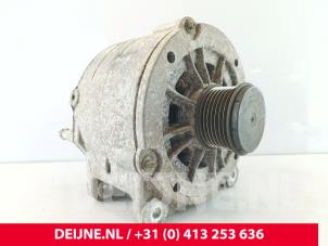 Porsche Cayenne Dynamo O248844 foto 2