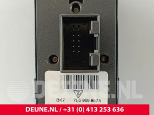 Porsche Cayenne Elektrisch Raam Schakelaar O248845 foto 3