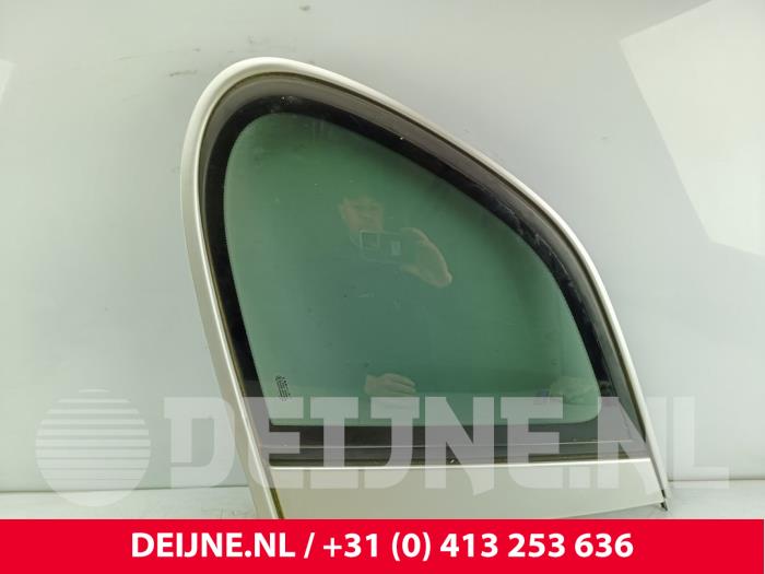Porsche Cayenne Extra window 4-door, right O248848