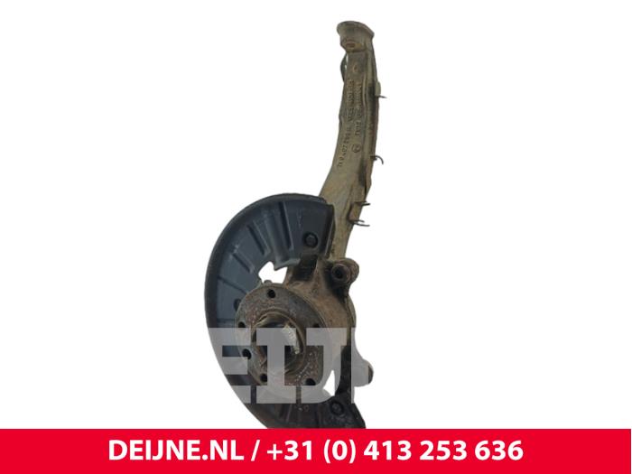 Porsche Cayenne Knuckle, front right O248850