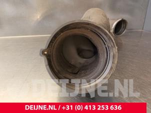 Citroen Jumper Air intake hose O248820 photo 3