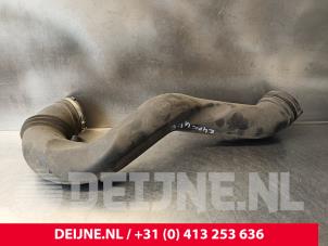 Citroen Jumper Air intake hose O248820 photo 2