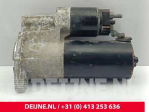Porsche Cayenne Startmotor O248876 foto 2
