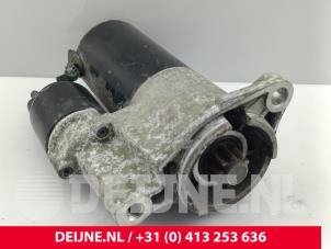 Porsche Cayenne Startmotor O248876 foto 3