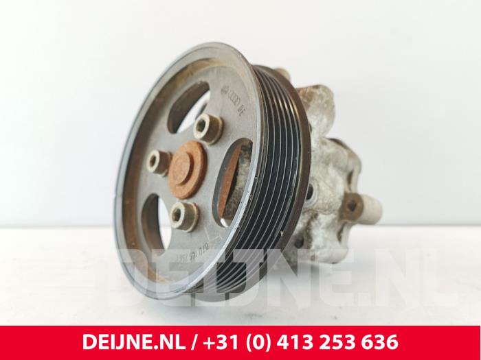 Gebruikte Pomp Servo Porsche Cayenne (9PA) 3.2 V6 24V Prijs € 75,00 Margeregeling aangeboden door van Deijne Onderdelen Uden B.V.