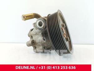 Porsche Cayenne Power steering pump O248877 photo 2