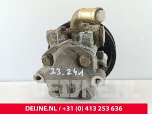 Porsche Cayenne Power steering pump O248877 photo 3
