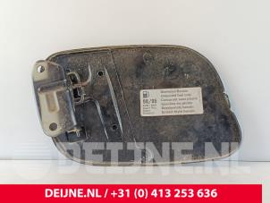 Porsche Cayenne Tank Klep O248880 foto 2