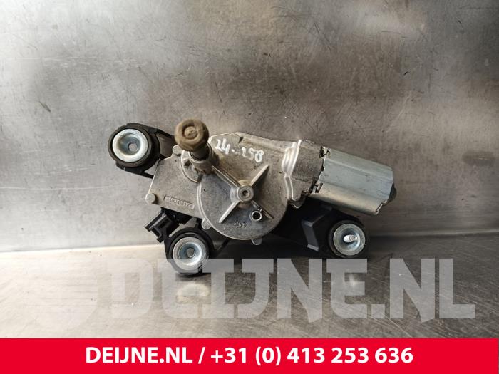 Volvo V60 Scheibenwischermotor hinten O248822