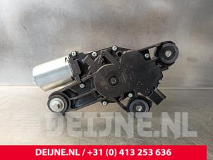Volvo V60 Scheibenwischermotor hinten O248822 foto 2