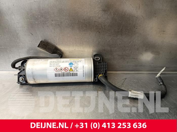 Opel Vivaro Start/Stopp Kondensator O248887