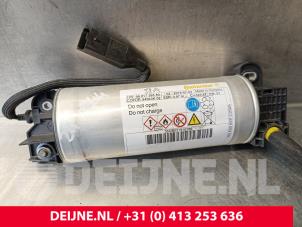 Opel Vivaro Start/stop condensator O248887 foto 2