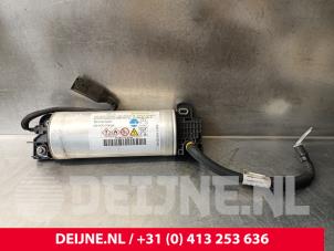 Gebruikte Start/stop condensator Opel Vivaro 1.6 CDTi BiTurbo 125 Prijs € 157,30 Inclusief btw aangeboden door van Deijne Onderdelen Uden B.V.