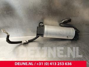 Opel Vivaro Start/stop condensator O248887 foto 3