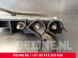 Opel Vivaro Start/Stop computer O248888 foto 3