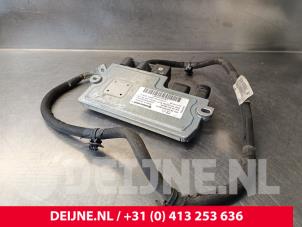 Opel Vivaro Start/Stop computer O248888 foto 2