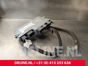 Gebruikte Start/Stop computer Opel Vivaro 1.6 CDTi BiTurbo 125 Prijs € 121,00 Inclusief btw aangeboden door van Deijne Onderdelen Uden B.V.