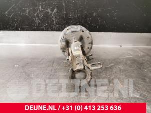 Citroen Nemo Schokdemperpoot rechts-voor O248905 foto 3