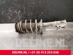 Citroen Nemo Schokdemperpoot rechts-voor O248905 foto 2