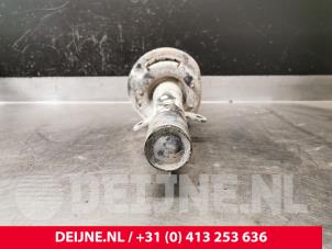 Ford Transit Custom Stoßdämpferstrebe links vorne O248908 foto 3