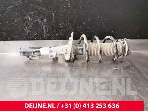 Ford Transit Custom Stoßdämpferstrebe links vorne O248908 foto 2