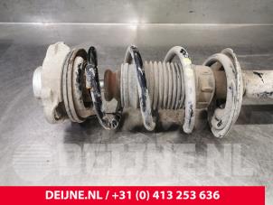 Renault Trafic Front shock absorber rod, left O248909 photo 2