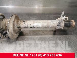 Renault Trafic Front shock absorber rod, left O248909 photo 3