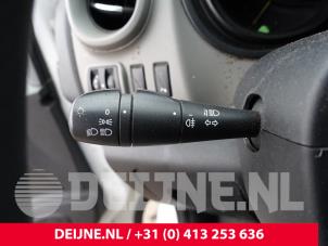 Renault Trafic Combischakelaar Stuurkolom O248931 foto 2